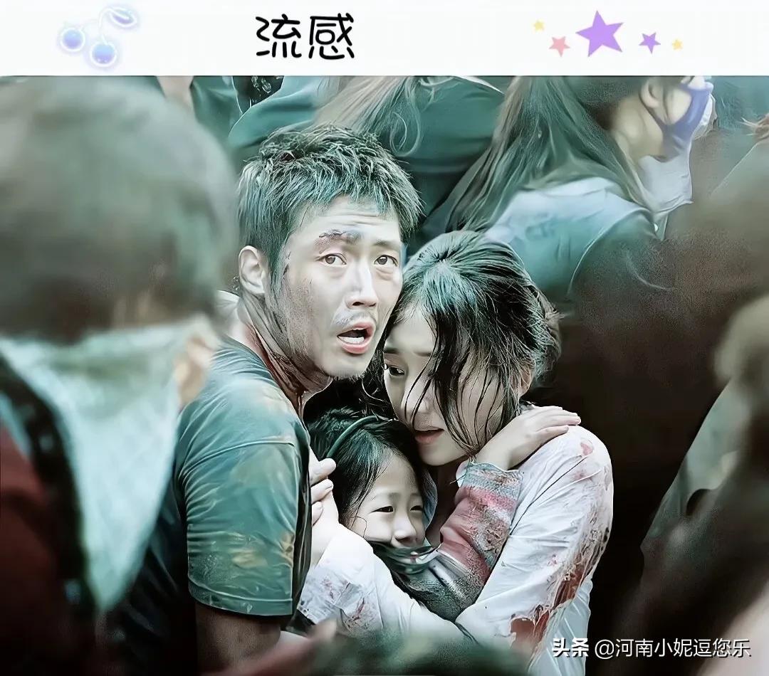 最催泪的5部电视剧,看哭了的催泪电视剧有哪些