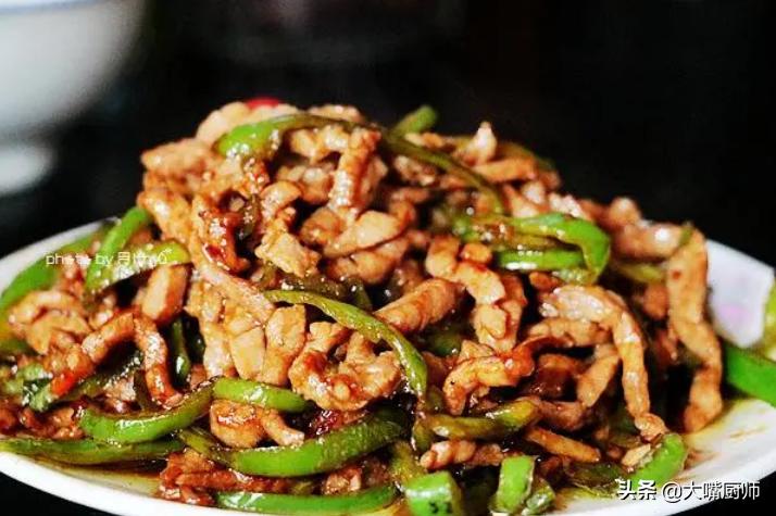 瘦肉炒出来嚼不动,瘦肉炒出来颜色不好看