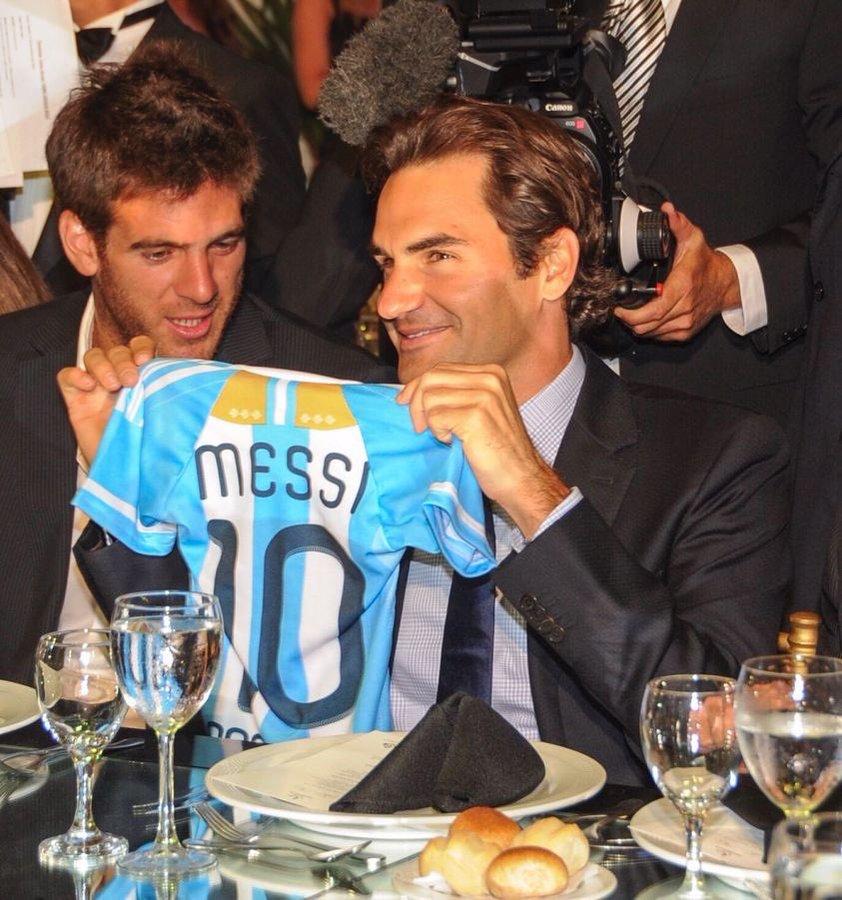 英雄惜英雄梅西c罗,英雄惜英雄足坛传奇巨星