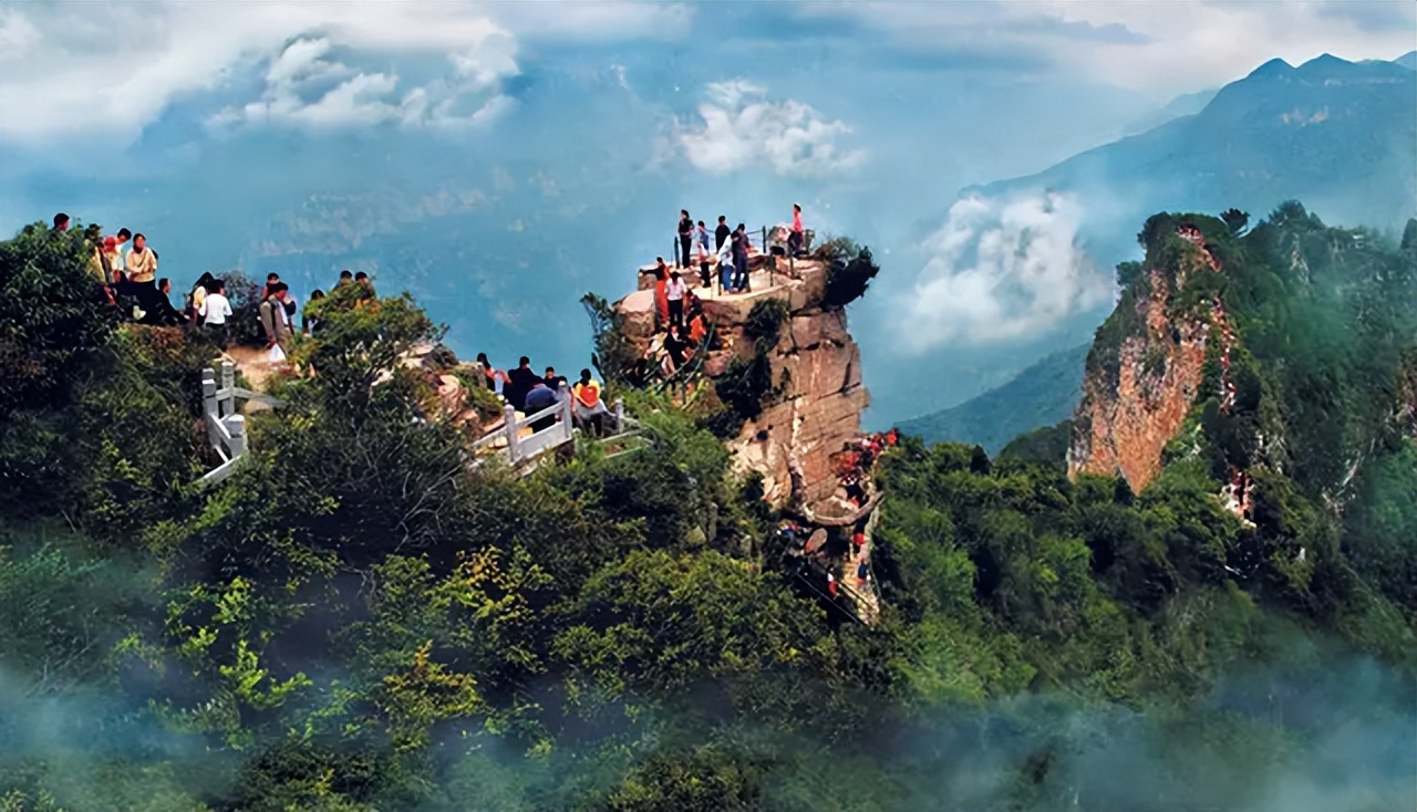 五千年文化历史看河南,推动河南历史文化走向海内外