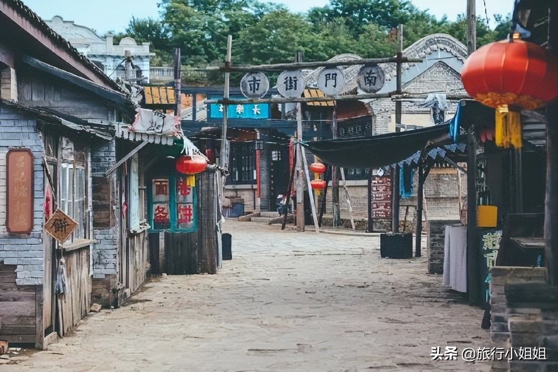 夏日海边浪漫迷人,滨城风光秀丽浪漫气息爆表