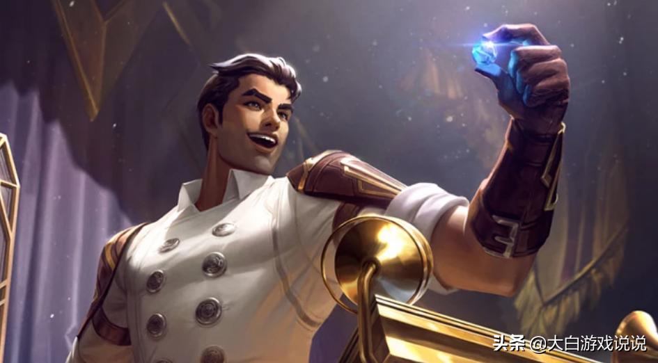 lol目前只有一个皮肤的英雄,lol哪个英雄有不同位置的冠军皮肤