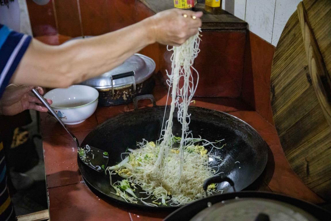 探秘韶关,魅力韶关之旅