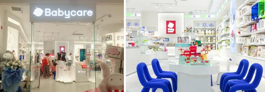 母婴品牌babycare,母婴品牌十大排名babycare