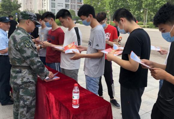 2022大学生参军入伍的政策和规定,目前大学生参军有什么好政策