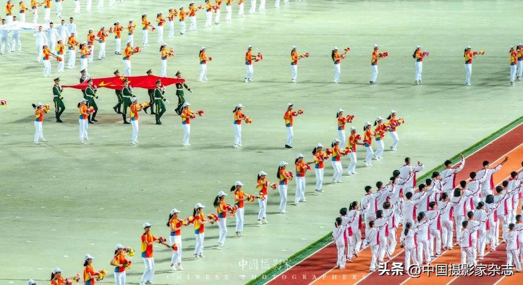 新时代新风尚摄影作品,新时代新风尚书画展