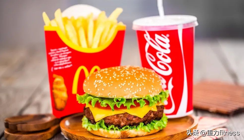 减肥十宗罪十大禁忌,减肥吃太多罪恶的食物怎么办