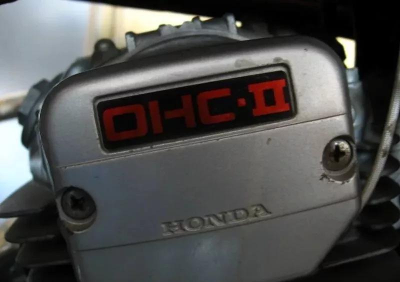 致敬青春摩托车,五羊本田雄帅150摩托车2022