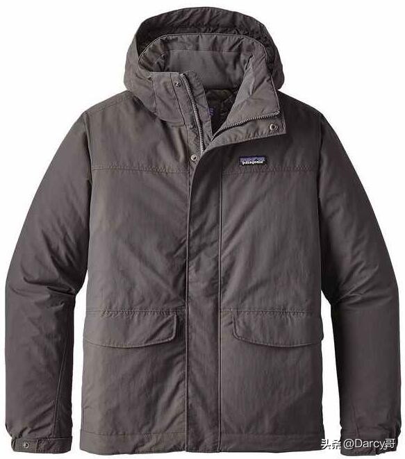 顶级户外品牌棉服,户外运动羽绒服排名前十