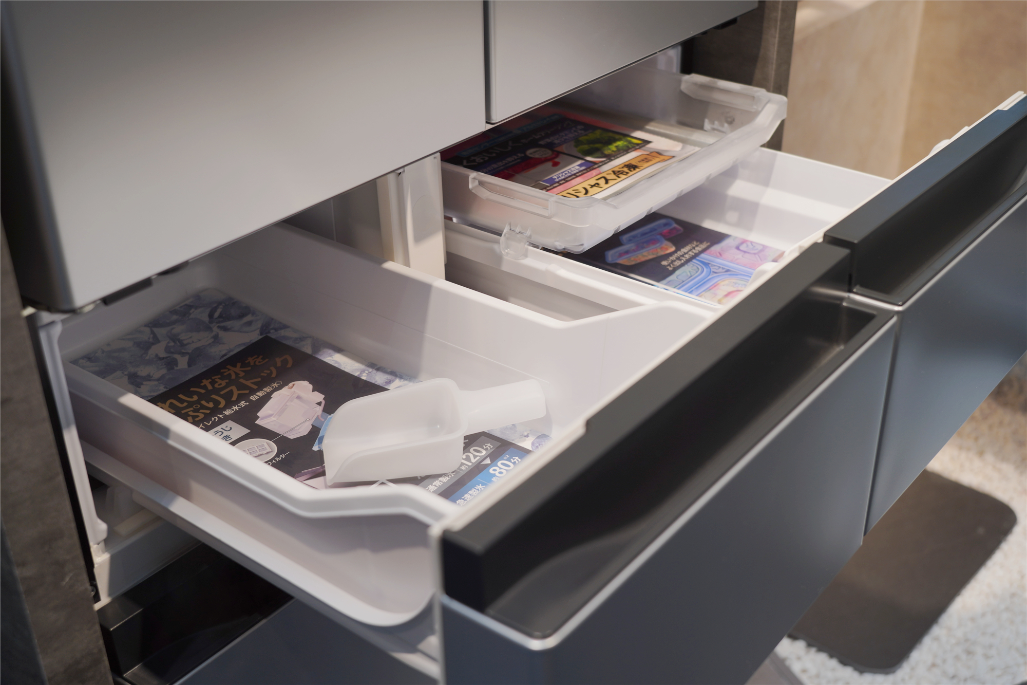 日立原装进口冰箱洗衣机,日立洗衣机