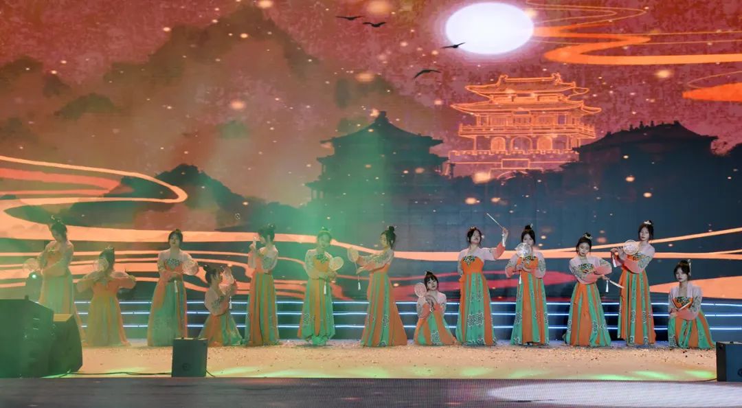 广州市第七十五中学校内风景,广州市第七十五中学校