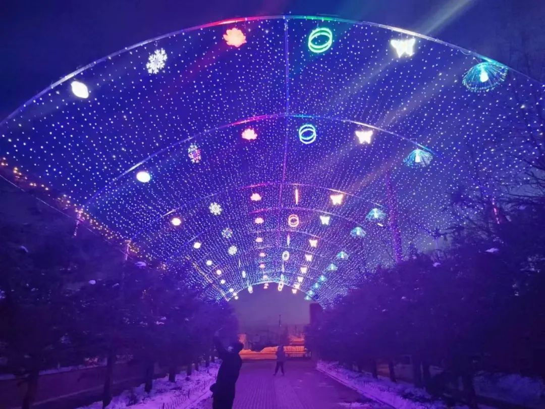 冰雪旅游行程安排推荐,冰雪旅游6天5晚