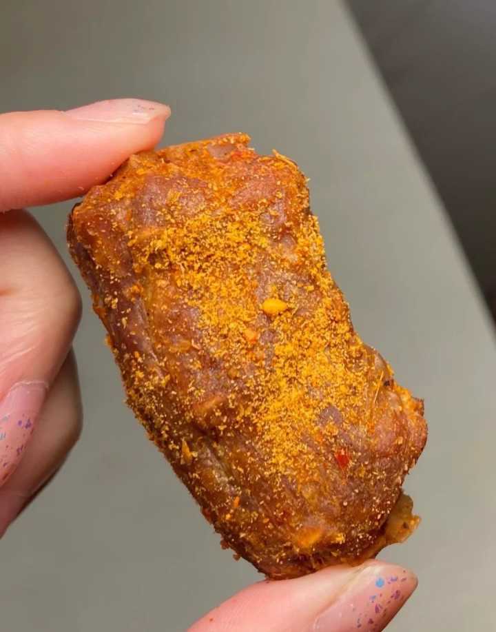 适合囤在宿舍的零食有哪些,学生党必备平价零食有哪些