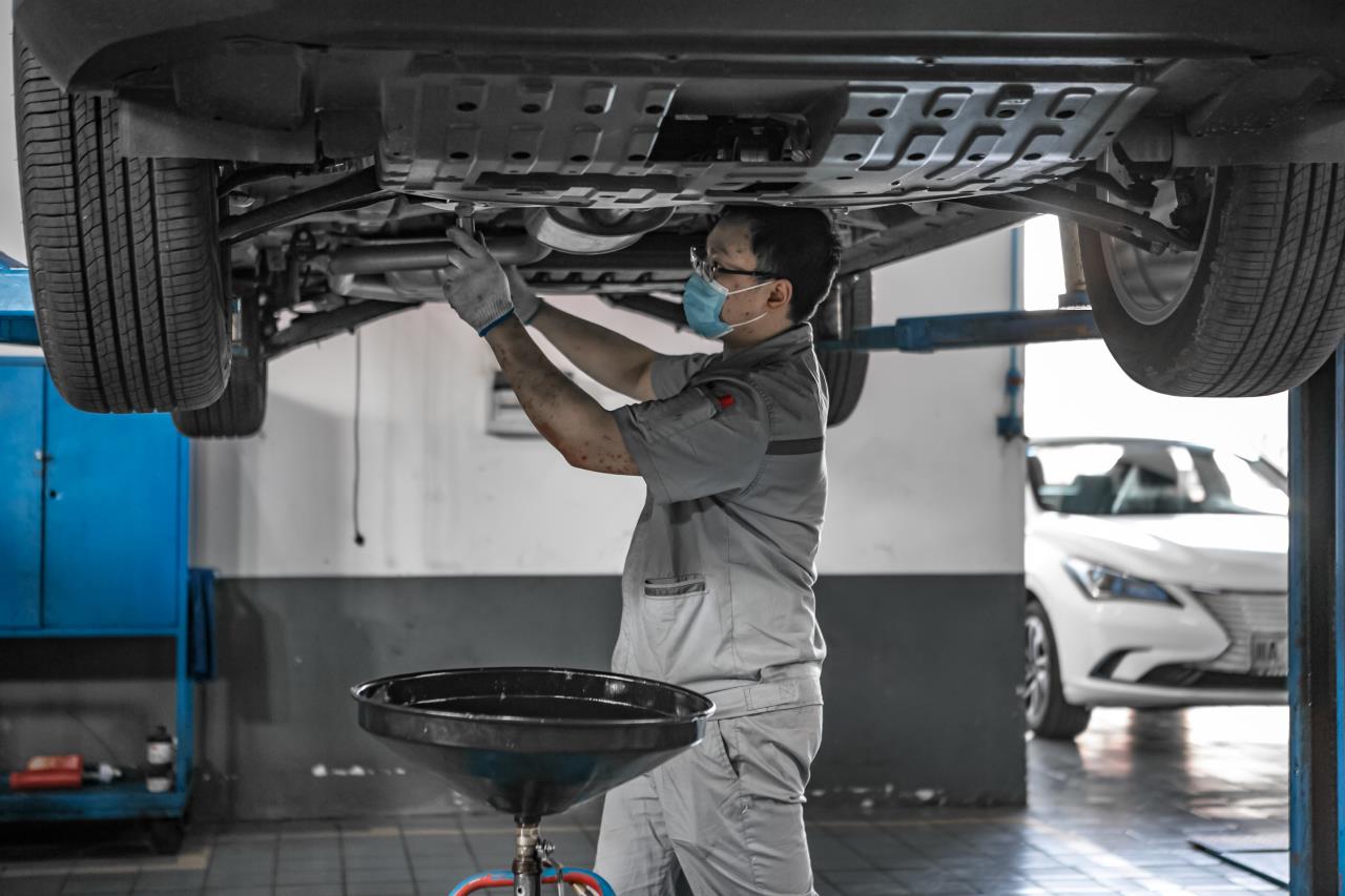 长安欧尚x7首保需要带什么,长安欧尚x7plus终身保养在哪里看