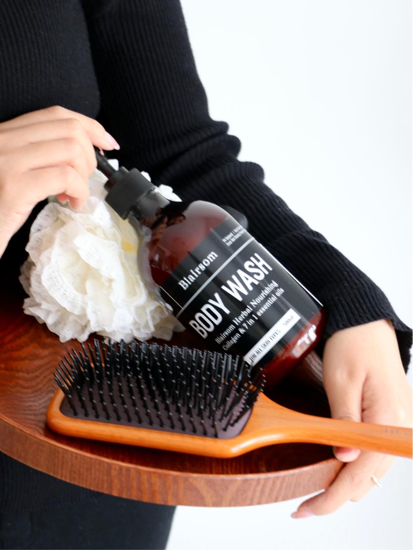 blairsom护发素,法国深海胶原蛋白肽