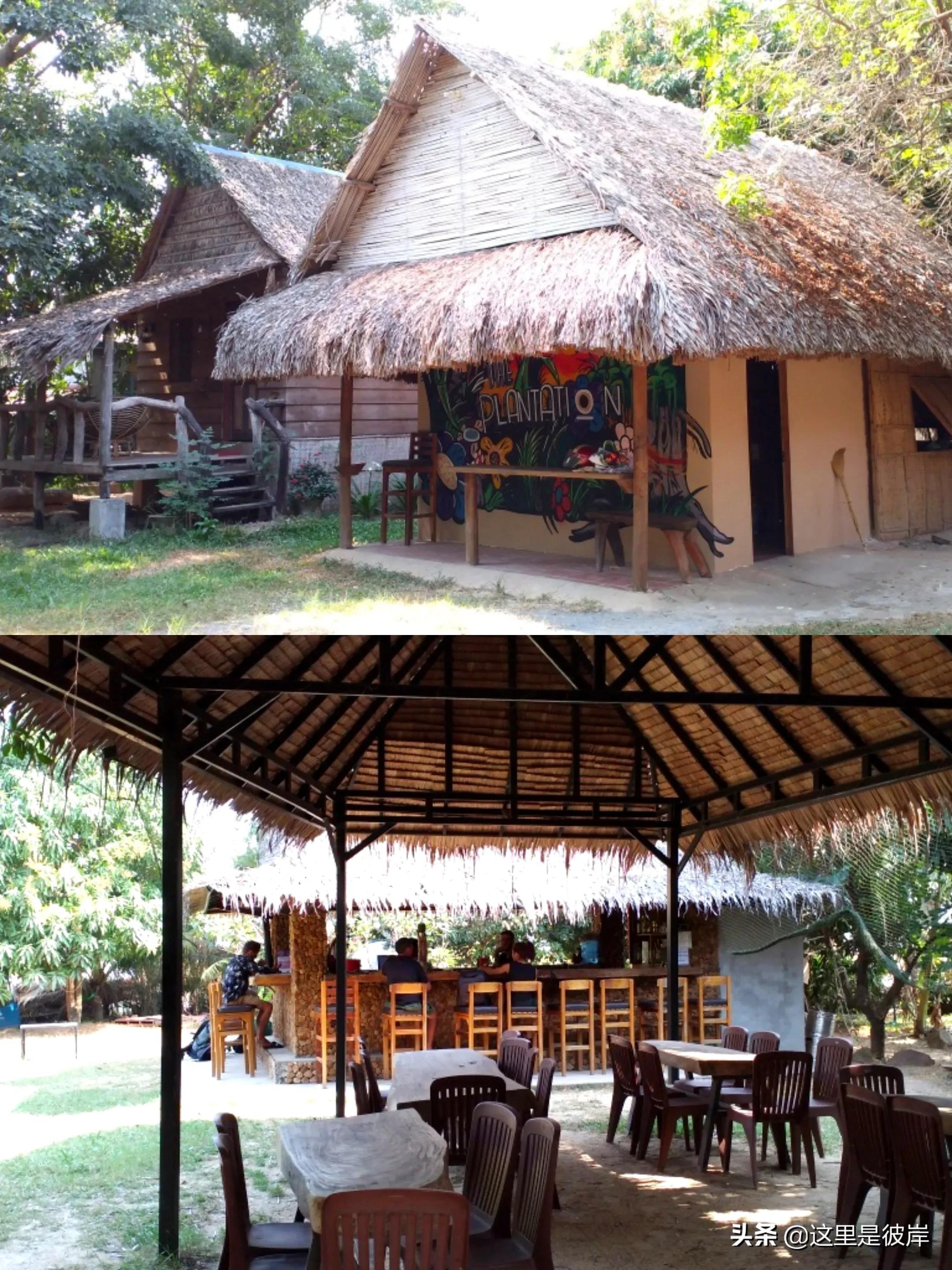 住过的最印象深刻的青旅,贡布旅游攻略大全