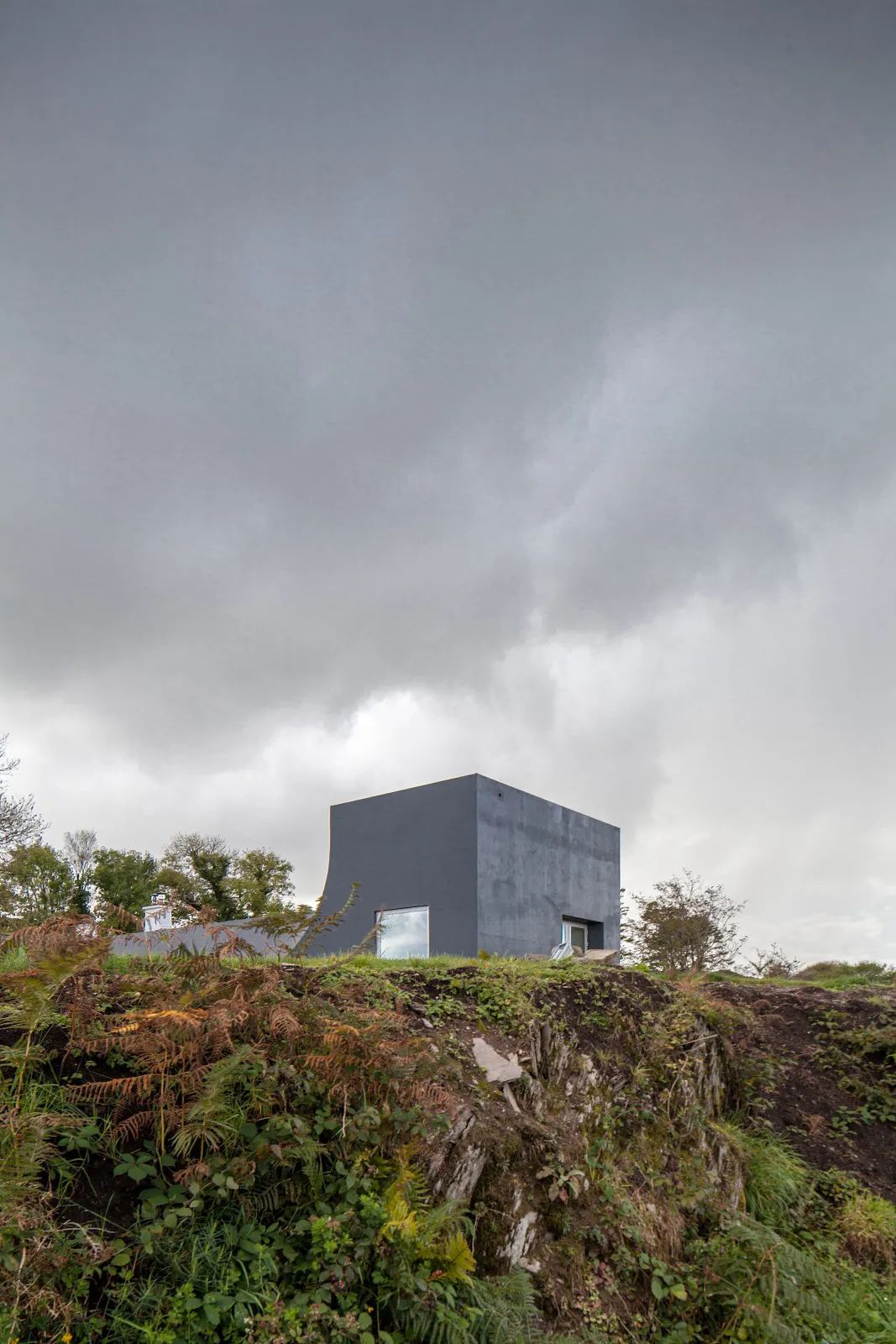 新西兰风房屋设计,法式风格住宅设计