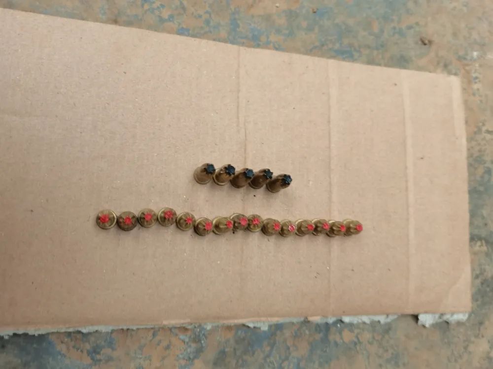 男子因改装枪支被抓,男子涉嫌非法制造枪支被批捕