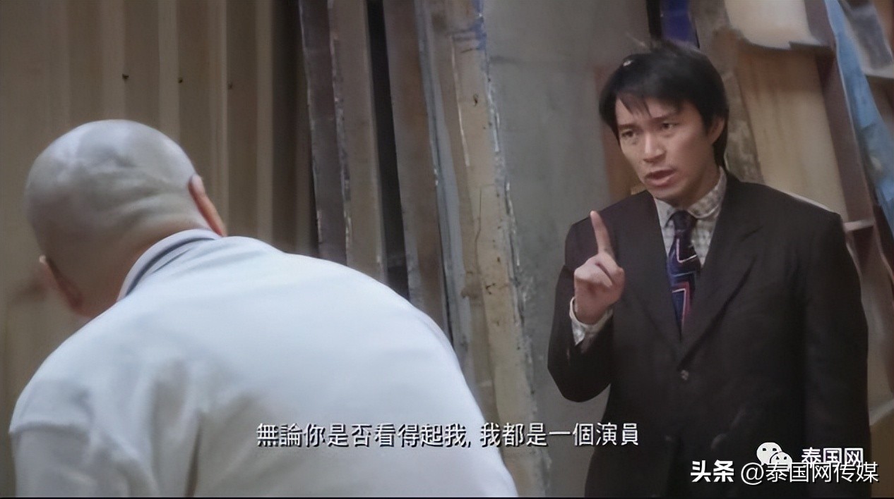 泰国取景迷思：“在没艾滋病之前，这里绝对是*身失***欢寻**好去处”