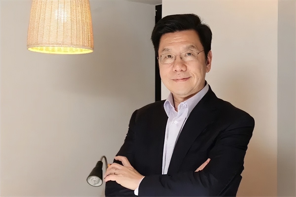 李开复抗癌成功过程,李开复抗癌成功的真实经验