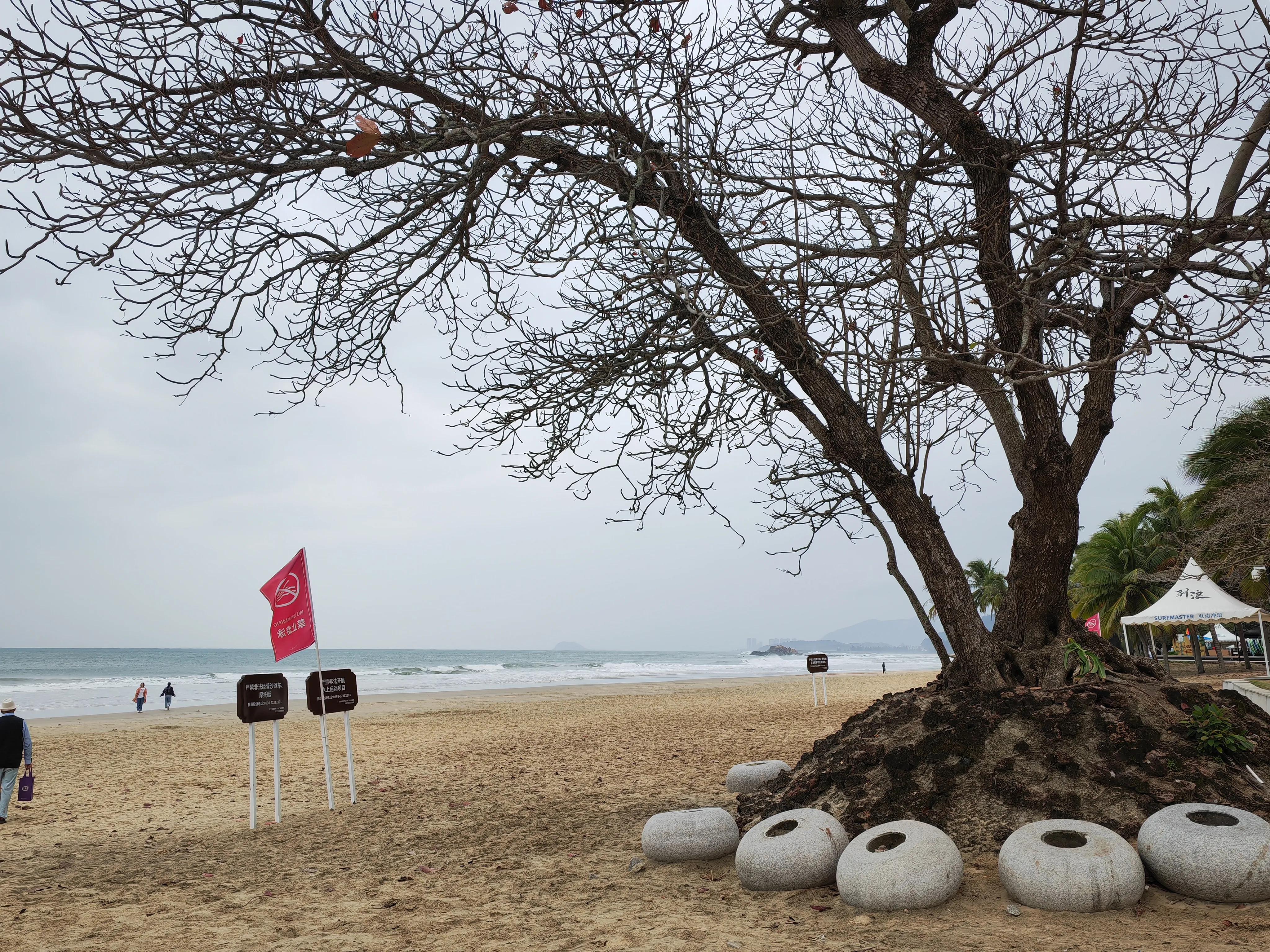 一车两人海南,一人一车自驾游海南怎么玩最实惠