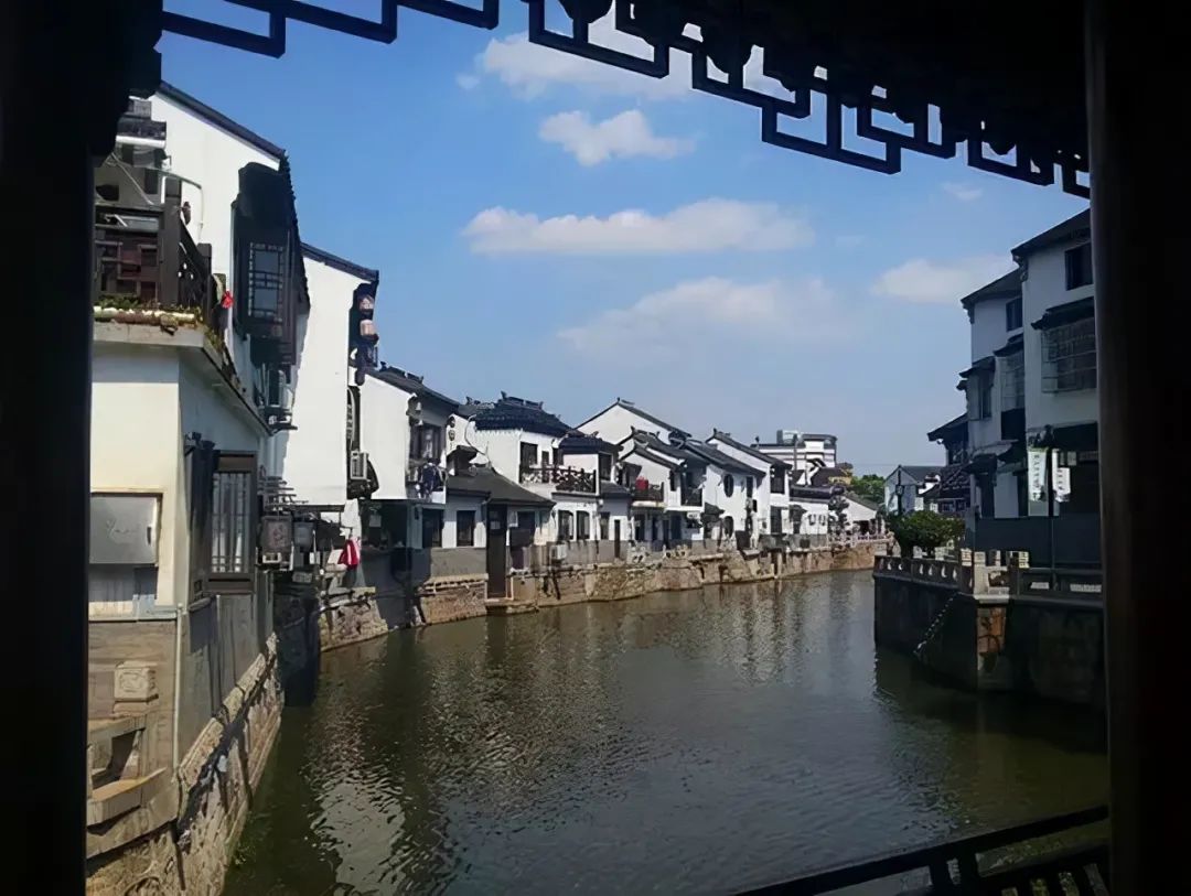 上海古镇十大必去景点旅游攻略,上海附近古镇旅游景点大全排名