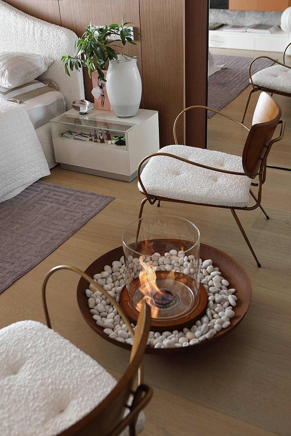 法视界设计|送给女儿的“快乐城堡”