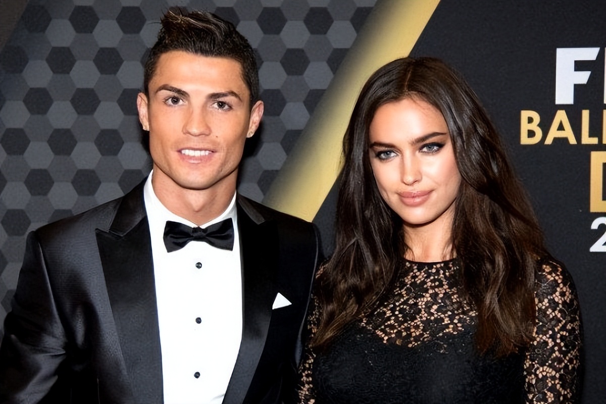 威尼斯电影节成c罗家“内斗”，36岁伊莲娜胜乔伊娜，后者成村姑