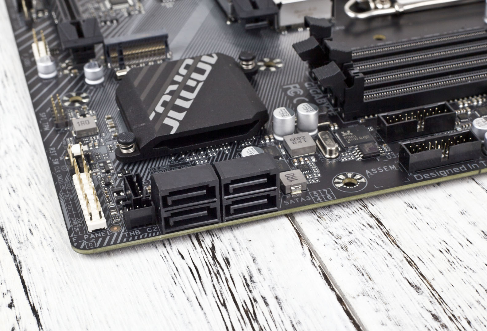 完美匹配13代酷睿,“堆料王”技嘉小雕B660MAORUSELITEAX体验