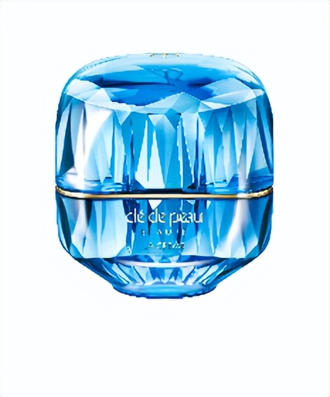 cpb铂钻系列适合什么皮肤,cpb肌肤之钥光耀之境线上艺术展