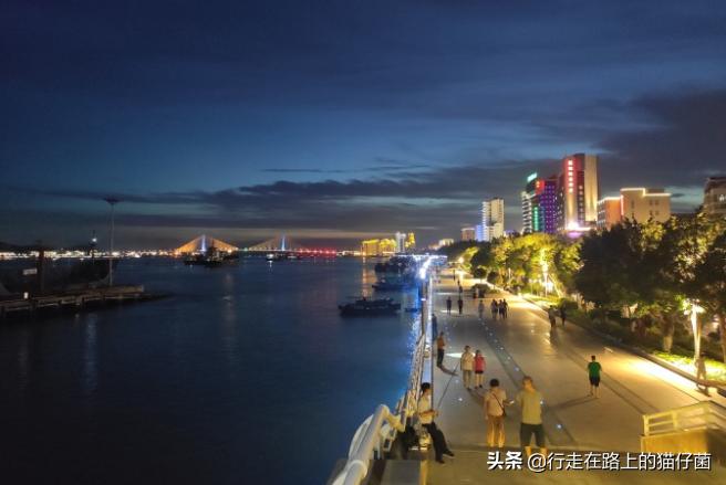 云游市,旅游城市汕头特区