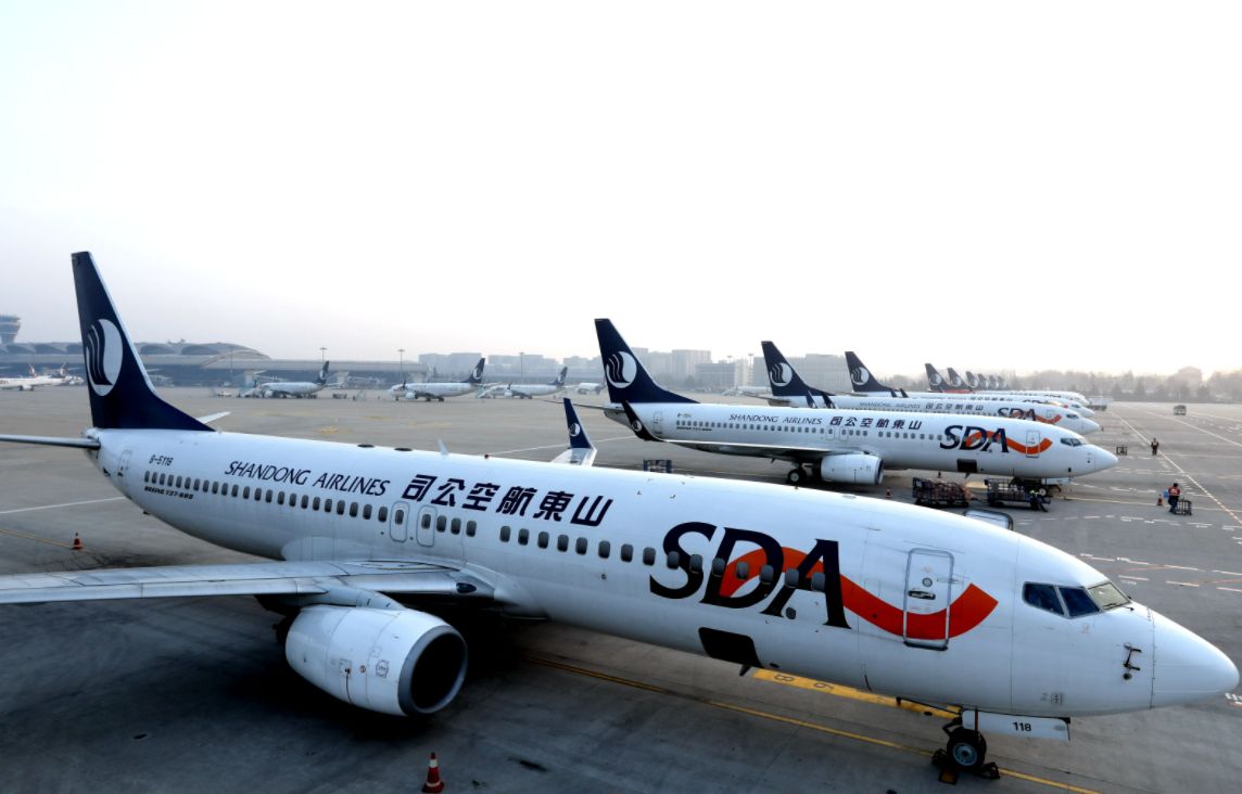 山东航空的优劣势,山东航空效益怎么样