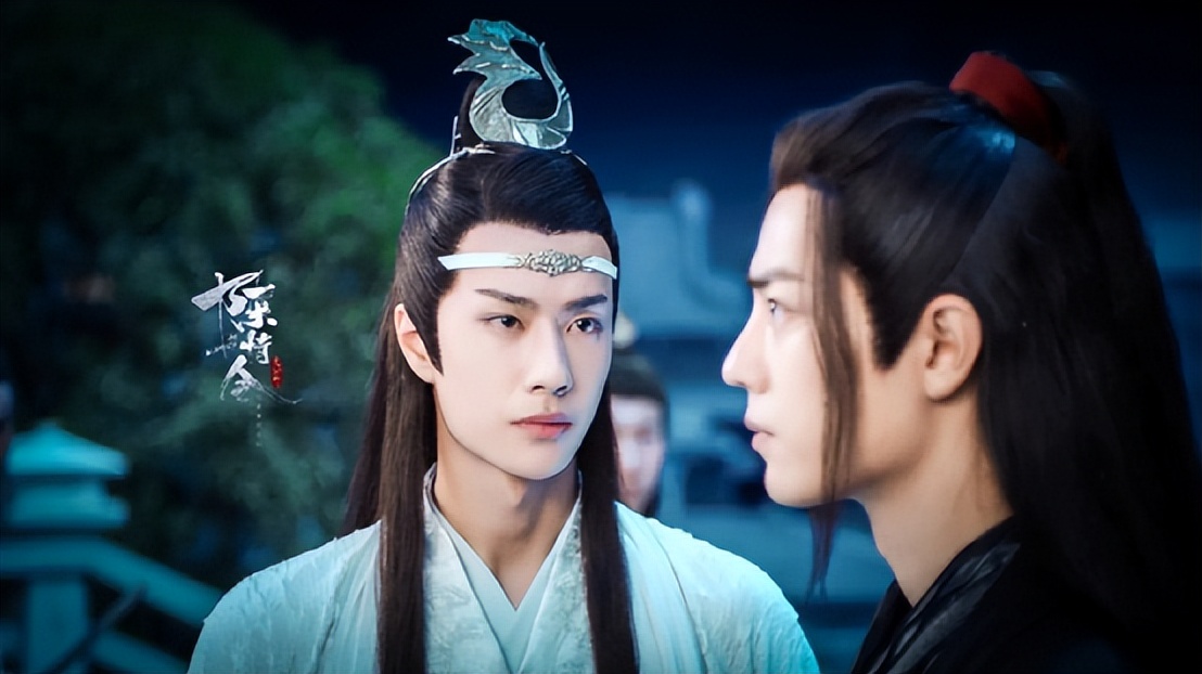 胡歌仙剑奇侠传为什么成为天花板,和花千骨差不多的仙侠剧