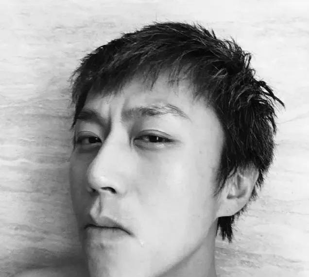 邓超背后不为人知的故事,邓超年轻的故事