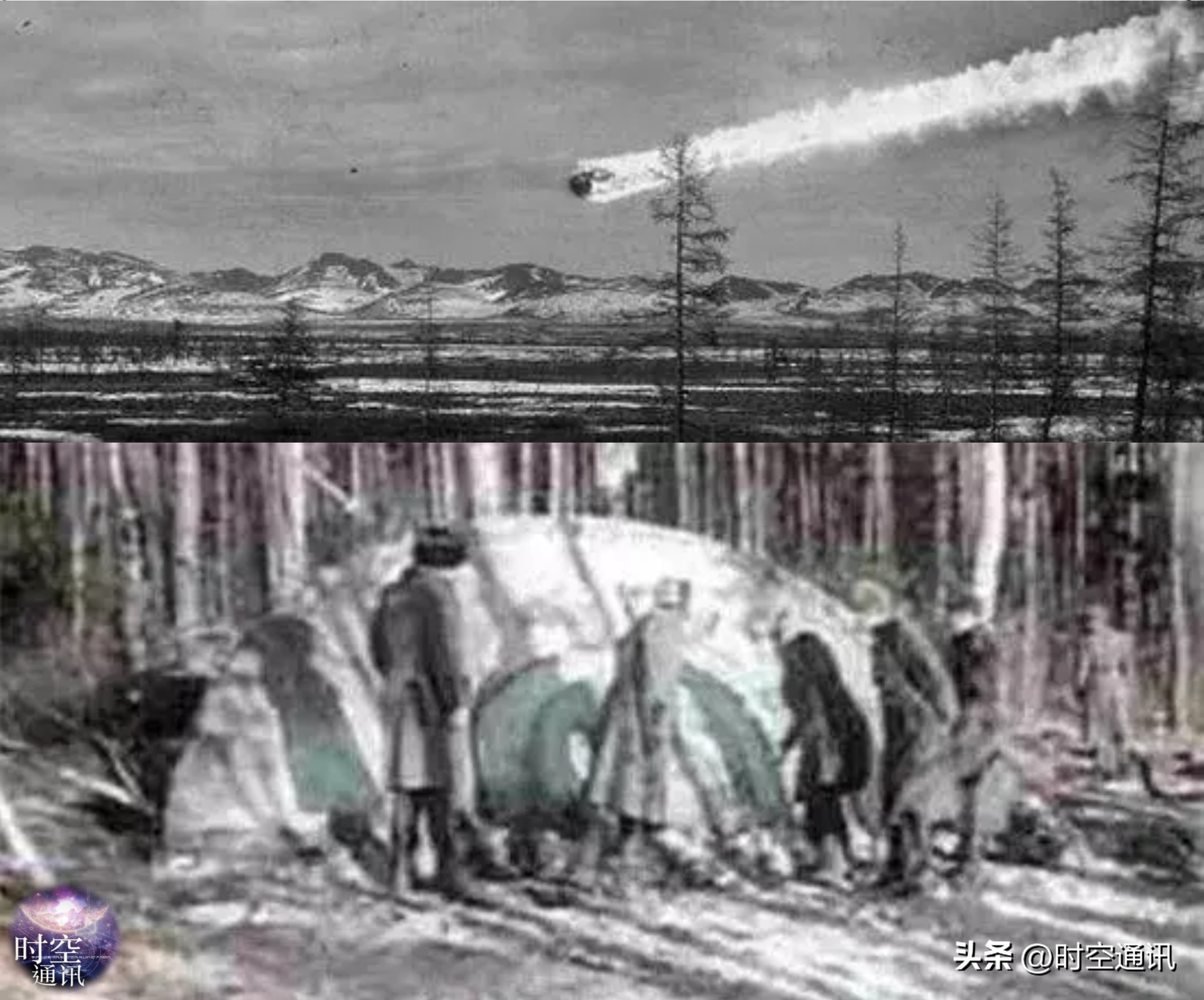 解密外星人真的存在吗,三大证据证明外星人真的存在么