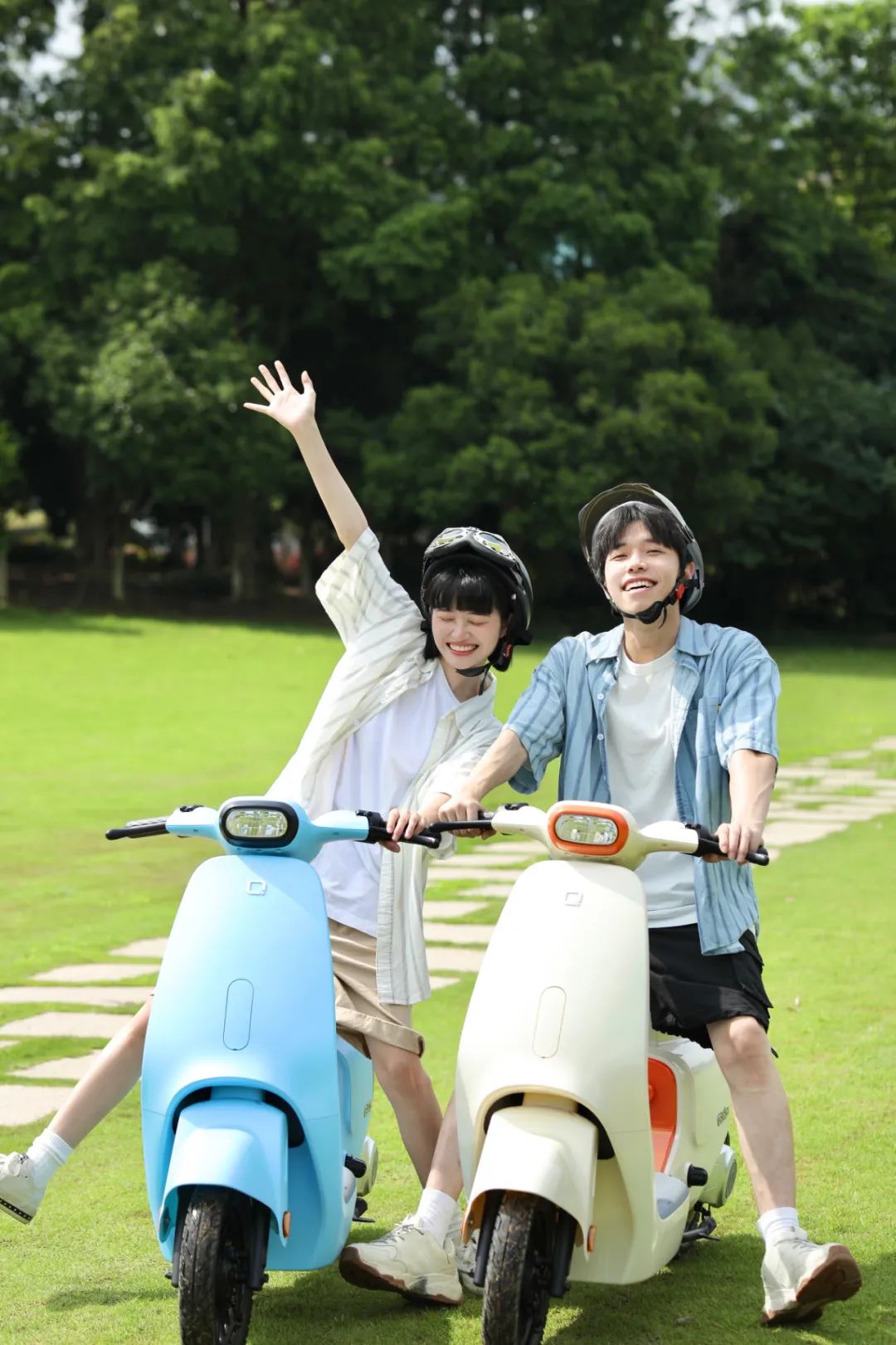 全力发展电动车究竟是为什么,全力进军