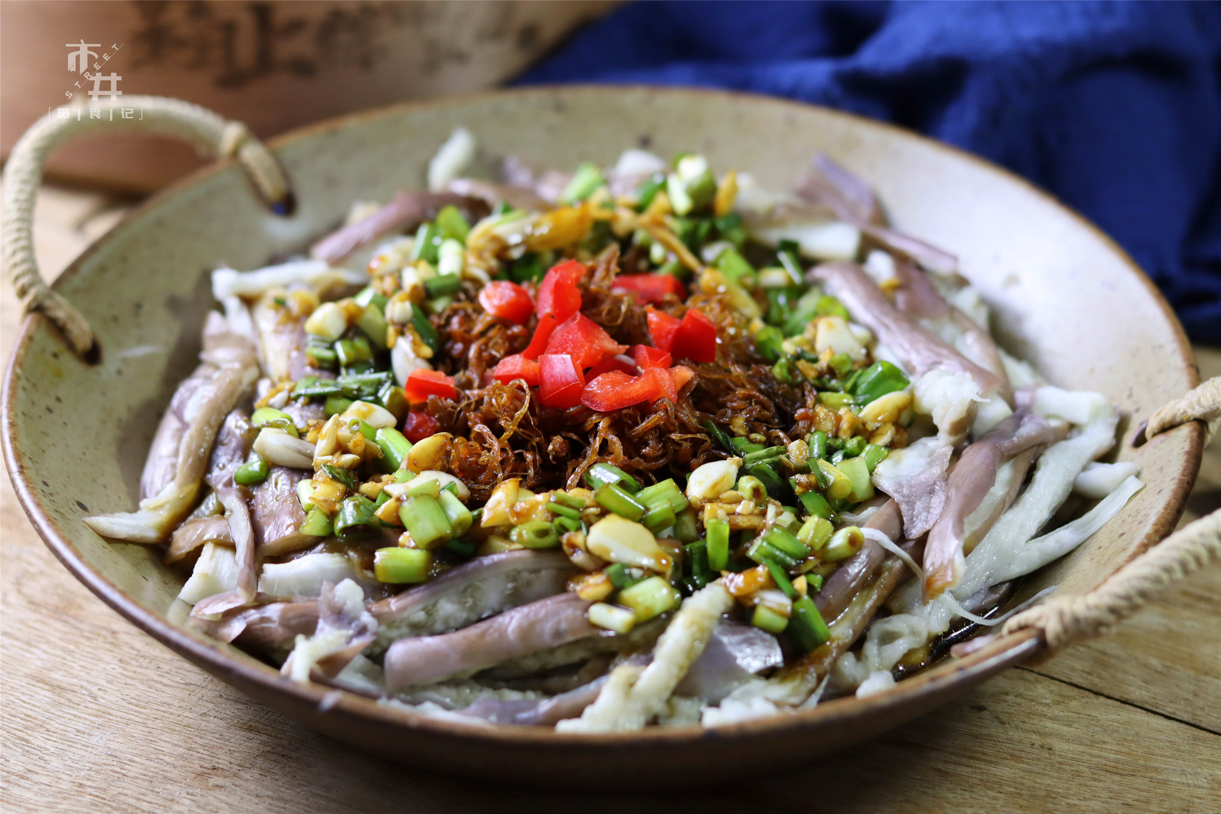 秋风起吃什么滋补,秋风起秋意浓该进补的时候