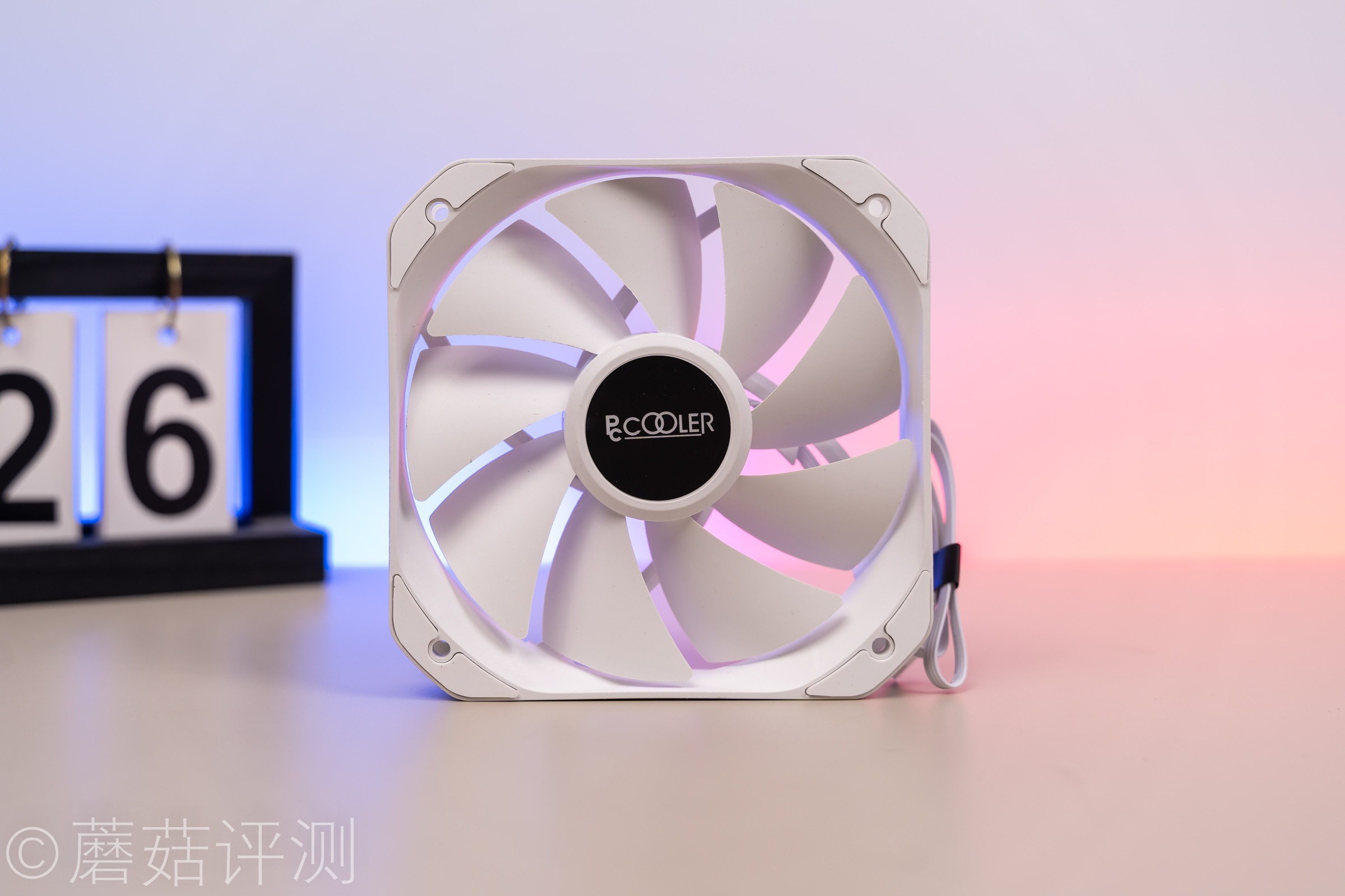 超频三东海ex6000的风扇怎么卸下,东海超频三ex6000有灯光吗