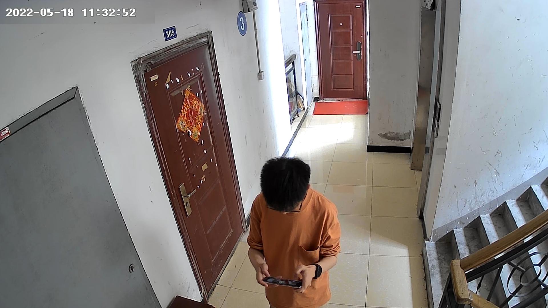 小米智能摄像头家用安装方法,小米户外无死角摄像头安装