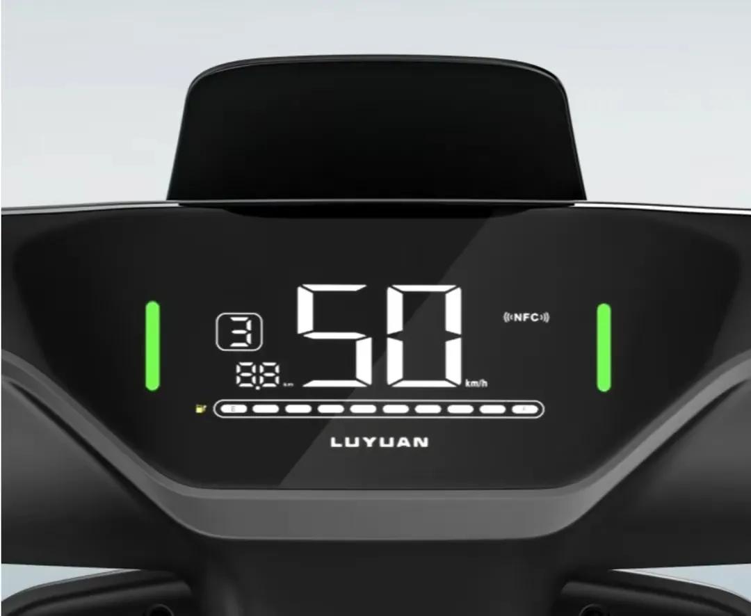 绿源s70对比普通电动车谁更厉害,绿源s70电动车真实续航