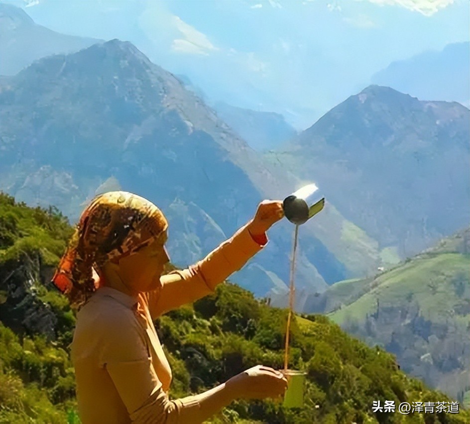 世界十大茶日,国际茶日英文版