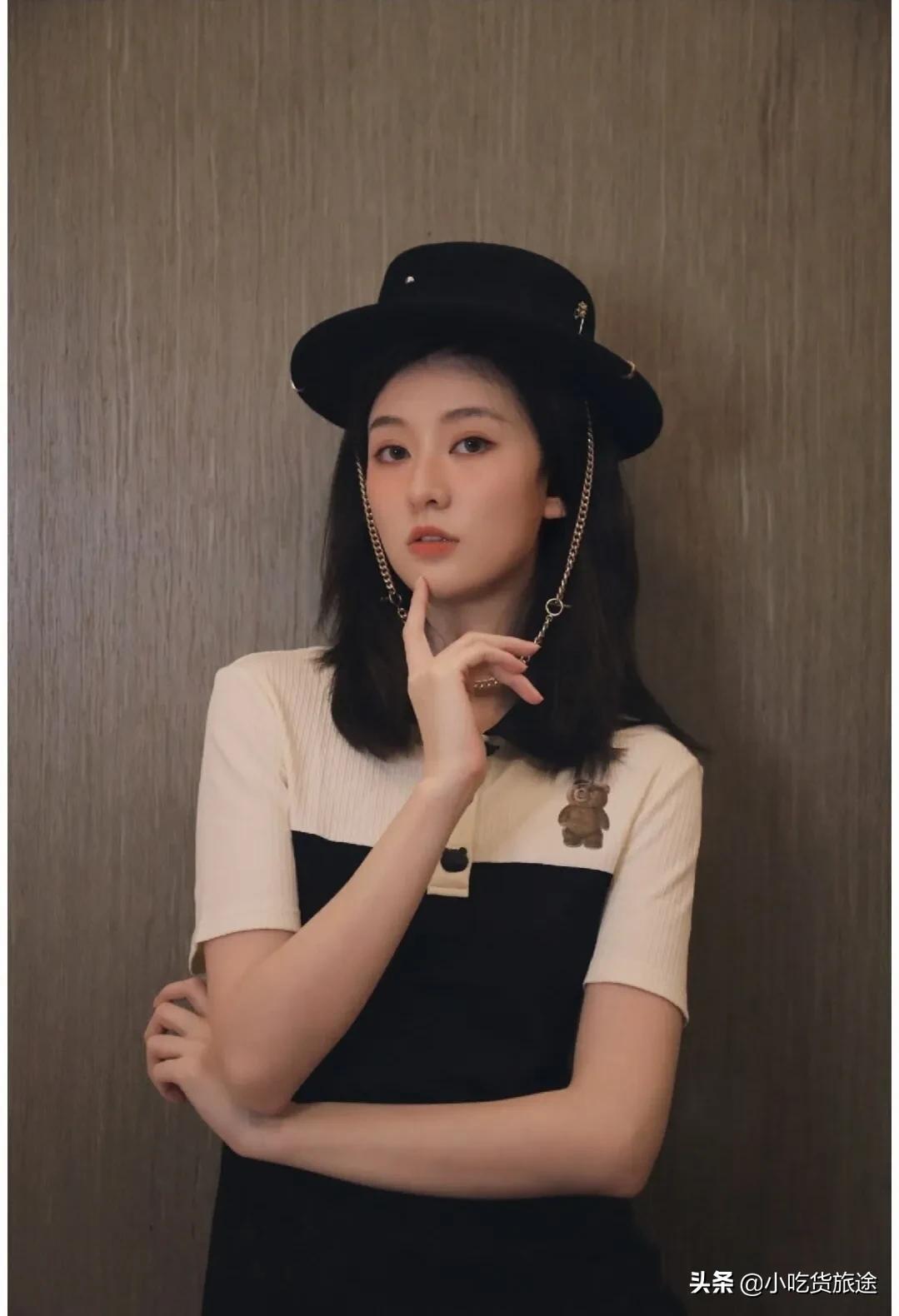 乔欣写真,乔欣御姐写真集