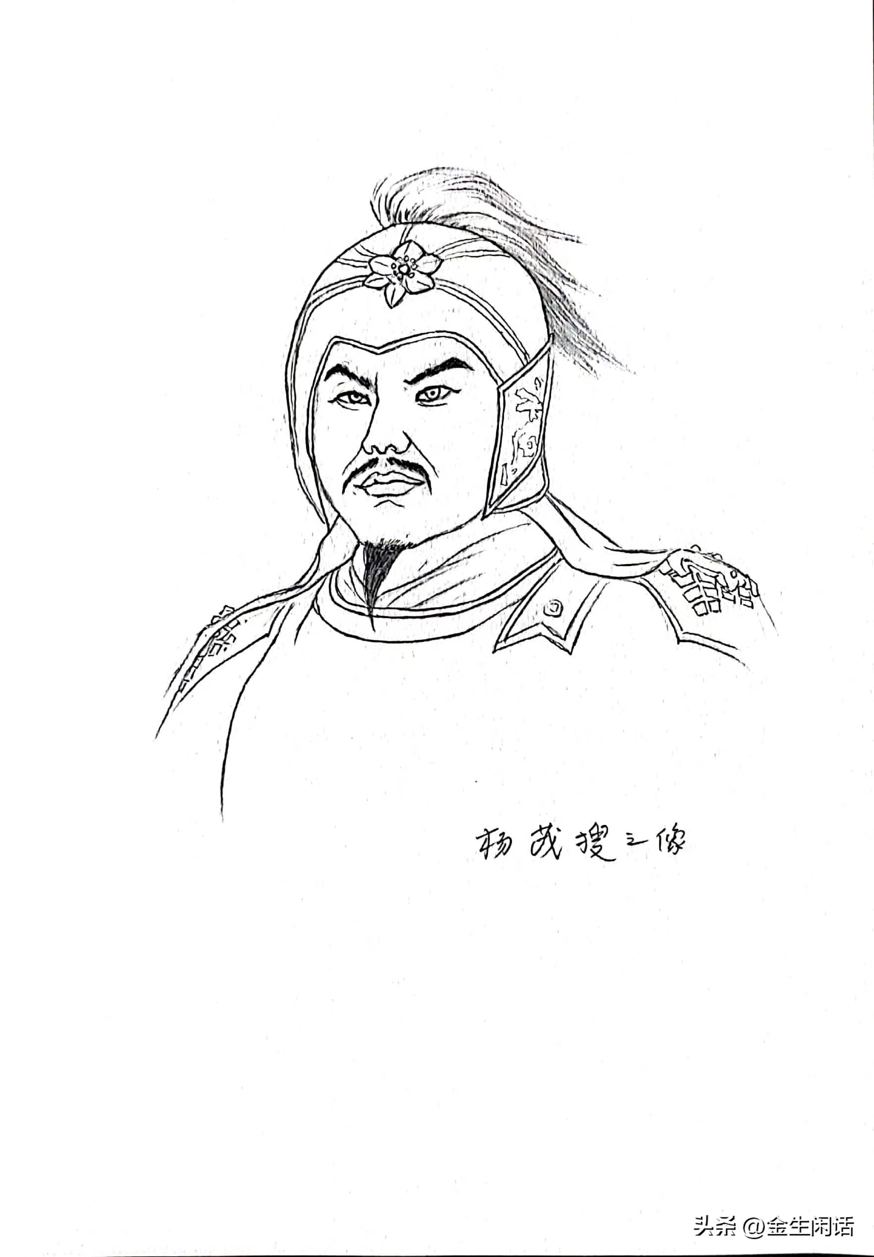 魏晋南北朝八大氏族,魏晋南北朝各政权势力图