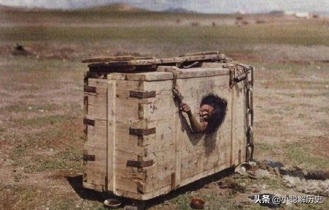 清朝宫女的最佳刑罚,清朝真有一丈红这个刑罚吗