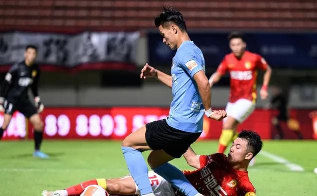 中超李学鹏最新消息,中超李学鹏近况新闻