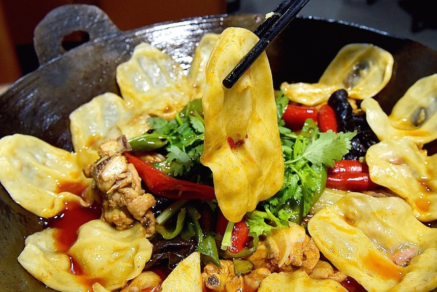 加盟特色餐饮好项目,特色餐饮加盟品牌哪家好