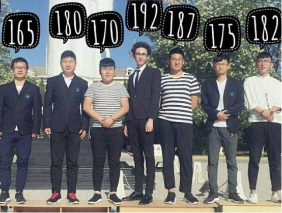 李亚诺断骨手术,断骨增高7.2厘米的李亚诺现状