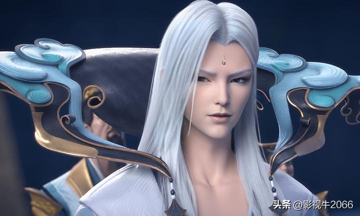 萧炎第一次杀韩枫用的三色火莲,萧炎第一次用三色火莲打八翼