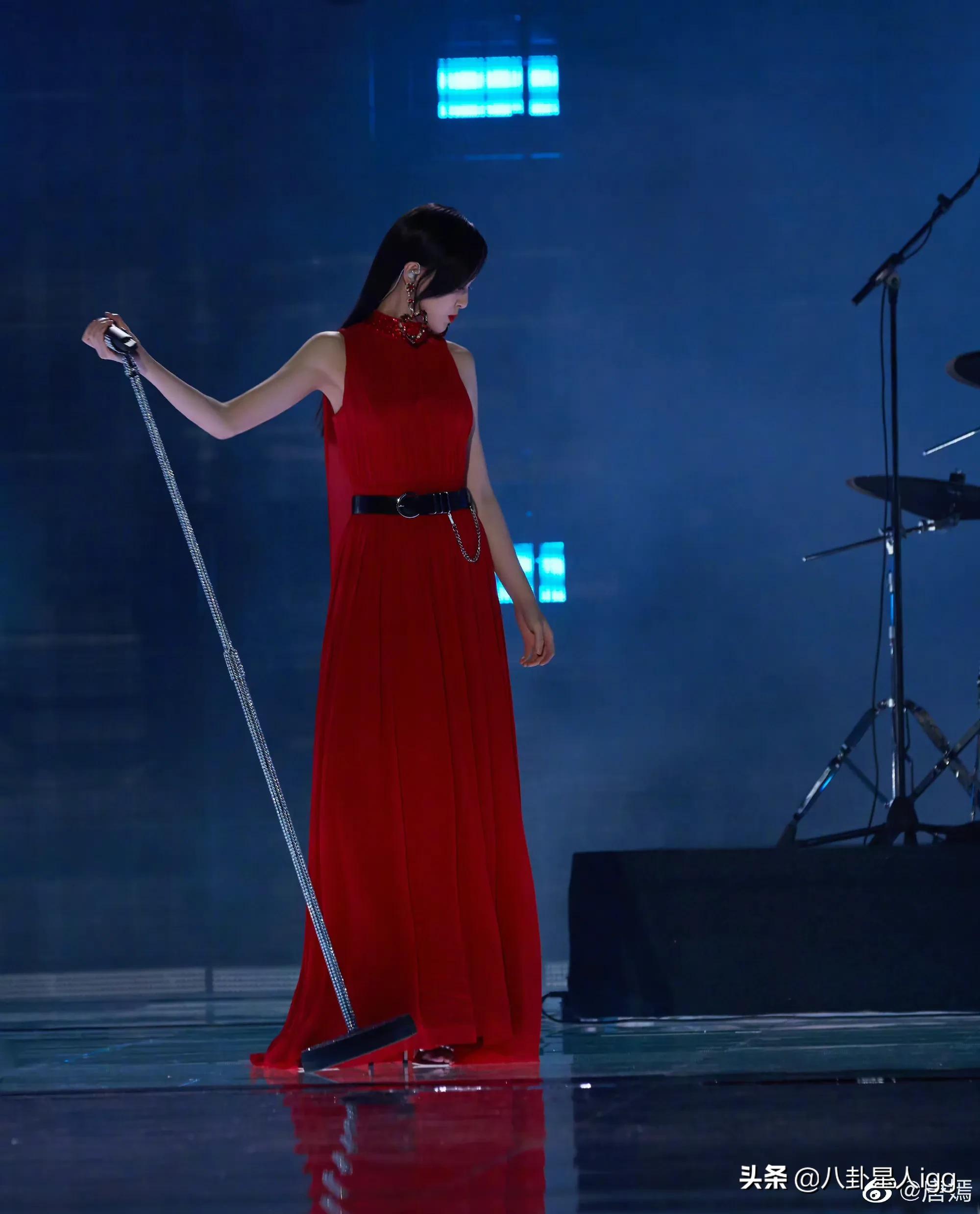 唐嫣的魔性身材,唐嫣有多迷人