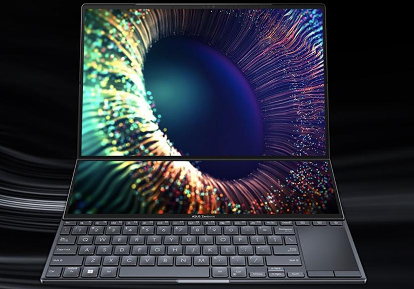 华硕灵耀x纵横11代i7笔记本电脑,华硕灵耀x笔记本1080p和2.8k区别